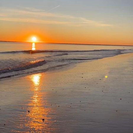 Apartamento De Amy Con Vista Al Mar 2 Huelva Extérieur photo