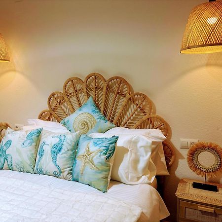 Apartamento De Amy Con Vista Al Mar 2 Huelva Extérieur photo