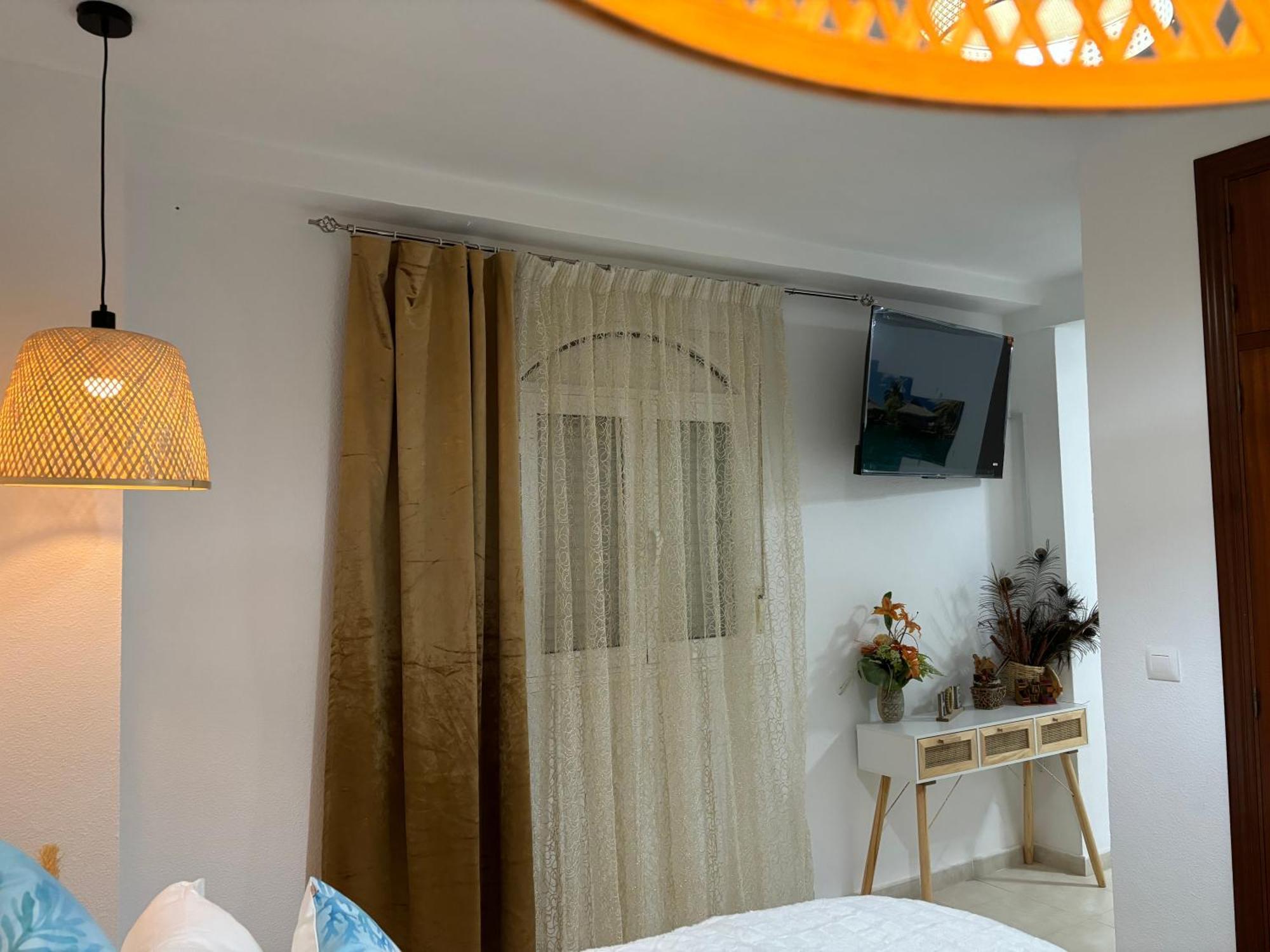 Apartamento De Amy Con Vista Al Mar 2 Huelva Extérieur photo