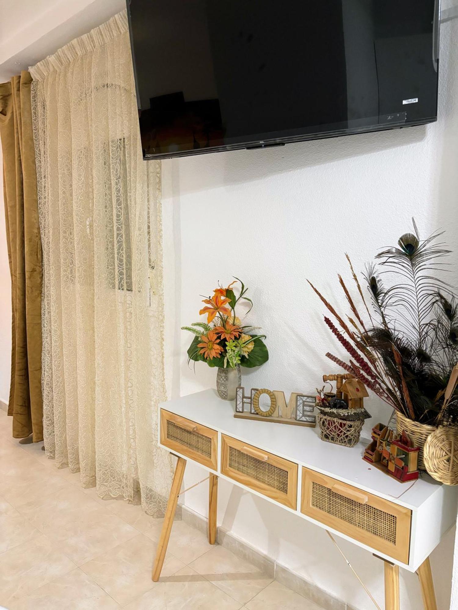 Apartamento De Amy Con Vista Al Mar 2 Huelva Extérieur photo