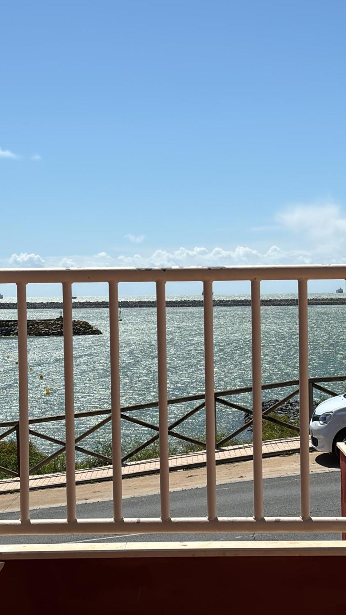 Apartamento De Amy Con Vista Al Mar 2 Huelva Extérieur photo